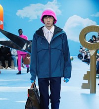 Louis Vuitton Autumn/Winter 2020 Virgil Abloh Paris