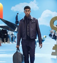 Louis Vuitton Autumn/Winter 2020 Virgil Abloh Paris