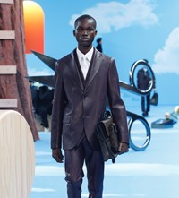 Louis Vuitton Autumn/Winter 2020 Virgil Abloh Paris