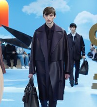 Louis Vuitton Autumn/Winter 2020 Virgil Abloh Paris