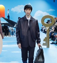 Louis Vuitton Autumn/Winter 2020 Virgil Abloh Paris