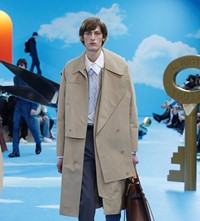 Louis Vuitton Autumn/Winter 2020 Virgil Abloh Paris