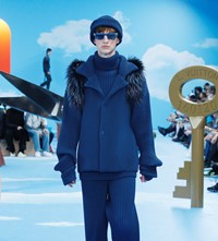 Louis Vuitton Autumn/Winter 2020 Virgil Abloh Paris