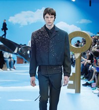 Louis Vuitton Autumn/Winter 2020 Virgil Abloh Paris