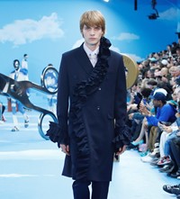 Louis Vuitton Autumn/Winter 2020 Virgil Abloh Paris