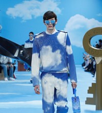 Louis Vuitton Autumn/Winter 2020 Virgil Abloh Paris