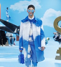 Louis Vuitton Autumn/Winter 2020 Virgil Abloh Paris