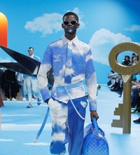 Louis Vuitton Autumn/Winter 2020 Virgil Abloh Paris