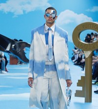 Louis Vuitton Autumn/Winter 2020 Virgil Abloh Paris