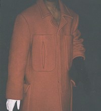 men's coats jackets winter 2018 fashion style guide