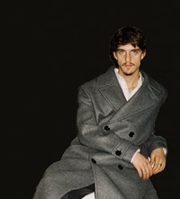 men's coats jackets winter 2018 fashion style guide