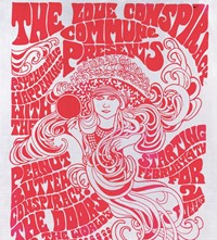 88 tl. The Love Conspiracy Commune