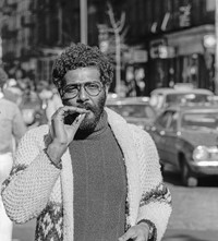 Sunil Gupta photos Christopher Street New York 80s gay LGBT
