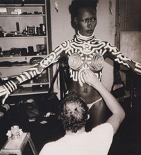 Grace Jones