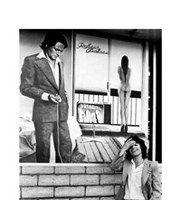 Robert Palmer - ‘Pressure Drop’ with Chris Jagger 