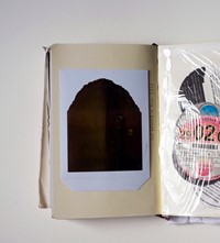 9. Nigel Shafran, London 2013 from Works Books 198