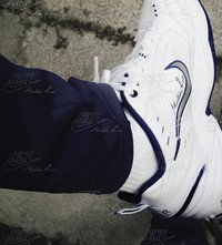 Martine Rose x Nike collaboration 2018 interview Craigslist