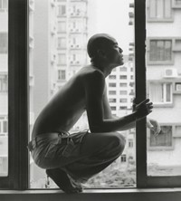 Hong Kong boys Asian portraits photos Alexandra Leese