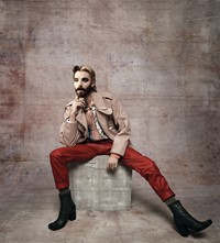 Luke Humphreys