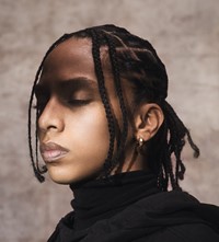 Janaya ‘Future’ Khan