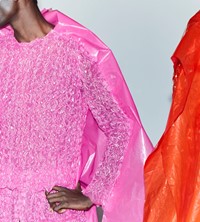 Craig Green AW19 Amy Gwatkin photography London Fashion Week