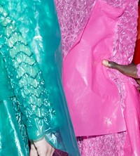 Craig Green AW19 Amy Gwatkin photography London Fashion Week