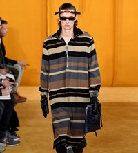 LOEWE AW19 MEN'S LOOK 2