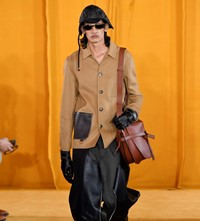 LOEWE AW19 MEN'S LOOK 4