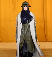 LOEWE AW19 MEN'S LOOK 5