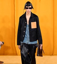 LOEWE AW19 MEN'S LOOK 6