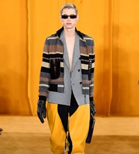 LOEWE AW19 MEN'S LOOK 7