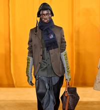 LOEWE AW19 MEN'S LOOK 8