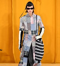 LOEWE AW19 MEN'S LOOK 9