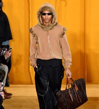 LOEWE AW19 MEN'S LOOK 10