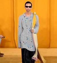 LOEWE AW19 MEN'S LOOK 11