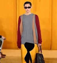 LOEWE AW19 MEN'S LOOK 13
