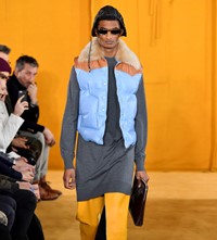 LOEWE AW19 MEN'S LOOK 15