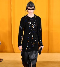 LOEWE AW19 MEN'S LOOK 16