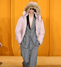 LOEWE AW19 MEN'S LOOK 18