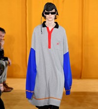 LOEWE AW19 MEN'S LOOK 19