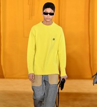 LOEWE AW19 MEN'S LOOK 20