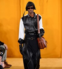 LOEWE AW19 MEN'S LOOK 21