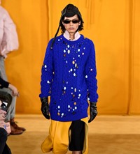 LOEWE AW19 MEN'S LOOK 22