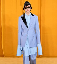 LOEWE AW19 MEN'S LOOK 24