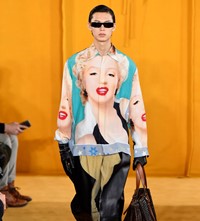 LOEWE AW19 MEN'S LOOK 28