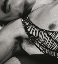 Willy Vanderperre Alister Mackie Another Man magazine SS18
