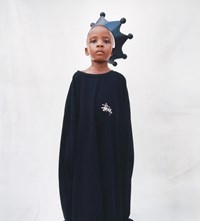 An IDEA Book About T-Shirts By Stüssy archive adverts