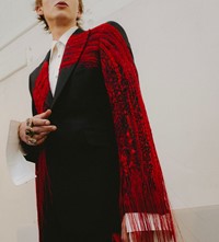 Alexander McQueen SS19 Spring 2019 Sarah Burton