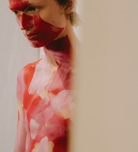 Alexander McQueen SS19 Spring 2019 Sarah Burton