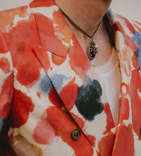 Alexander McQueen SS19 Spring 2019 Sarah Burton